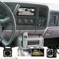 thumbnail image 4 of Radio de coche QLED de 8 núcleos con pantalla táctil para GM Chevrolet 88-02, 4 of 6