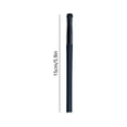 thumbnail image 4 of Tarmeek 10 Pack Matte Barrel Gel Pen Fine Point 0.5mm Smooth Writing Refillable Ink with Non-Slip Grip Retractable for Office Journaling Daily Use, 4 of 7