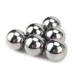 thumbnail image 2 of 10Pcs G25 Roulement à Billes Haute Précision Résistant à l'Usure 1 Pouce Roulement à Billes de Précision en Acier pour Voiture Bicylce MTB, 2 of 9