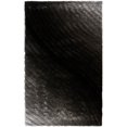 thumbnail image 1 of Safavieh 3D Shag Collection SG552C Handmade Silver Runner (2'3" x 8'), 1 of 2