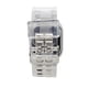 thumbnail image 3 of Reloj Digital Zeit Unisex Deportivo Correa De plastico Simuladores gris 40mm Zeit CB00022825, 3 of 5