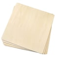 thumbnail image 1 of Basswood Wooden Sheets For Craft Model Making Diy Project Cutting Engraving, 1 of 5