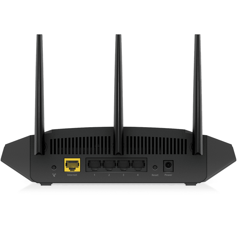 NETGEAR ゲーミング WiFiルーター 11ax NETGEAR ゲーミング WiFi