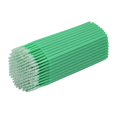 thumbnail image 6 of 500 Pcs Colorful Micro Applicator Brush Eyelash Brushes Disposable Swab Sticks for Make up and Clean and Personal Care, 6 of 7