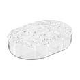 thumbnail image 4 of 100 Pack Wedding Favor Boxes Laser Cut Boxes, 4 of 9