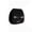 Black #004, variant on 1PCS Funny Car Headrest Cover, Personalized Headrest Covers for Car, Breathable Car Seat Headrest Cover, Automotive Interior Holiday Decor, Universal Car Interior Accessory for Daily Halloween Decor