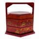 thumbnail image 2 of Antigua Caja De Almacenamiento De Colecciones Para Adultos, 2 of 8