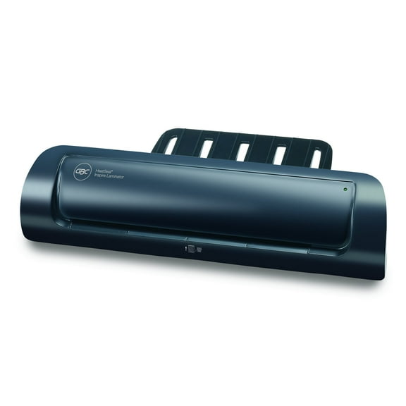 Swingline Pouch Laminator - Laminating
