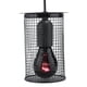 thumbnail image 1 of YosooCubierta de la lámparaReptil Redondo Anti-escaldadura Pantalla Luz de día Luz de Noche Cubierta de la lámpara de calefacción de cerámica para calefacción Luz Protección de Reptiles Khall CW01946, 1 of 6