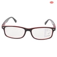 thumbnail image 3 of Gafas de lectura para aliviar la fatiga visual, gafas de lectura portátiles para aliviar la fatiga visual retro, gafas para presbicia, funcionalidad de alta precisión, 3 of 14