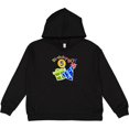 thumbnail image 2 of Inktastic Birthday Boy 5th Birthday Youth Hoodie Sweatshirt, 2 of 4