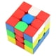 thumbnail image 2 of Cubo de rompecabezas 3x3 para cultivar la imaginación espacial - Juego educativo desafiante de velocidad de giro magnético, 2 of 10