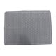 thumbnail image 4 of Protector de vidrio para estufas eléctricas y hornos multiusos Grano gris recto, 4 of 9