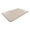Khaki1, variant on Pet Feeding Mat, Absorbent Diatomite Dog Mat for Food and Water Bowl, No Spill Quick Dry Dispenser Mat, Easy Clean Cat Bowl Placemat Tray for Messy Drinkers, 19.7"x31.5", Khaki