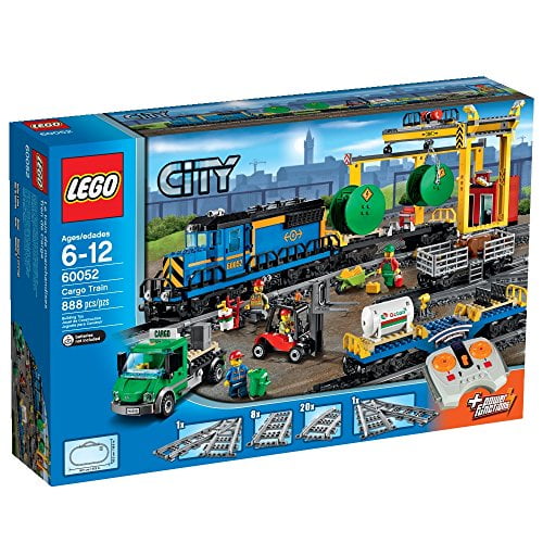 train lego walmart