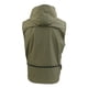 thumbnail image 4 of Chaleco de Secado Rápido para Hombres Sunnimix al Aire Libre Verde XL, 4 of 8