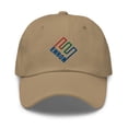 thumbnail image 4 of Enron Hat, Enron Cap, 4 of 7