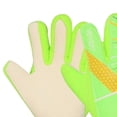 thumbnail image 4 of GARENDE Children's Soccer Gloves for Beginners Fashion Sports Supplies Gift for Boys and Green, 4 of 9