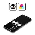 thumbnail image 2 of Head Case Designs Batman DC Comics Logos Marble Soft Gel Case for Samsung Galaxy A23 / 5G (2022), 2 of 7