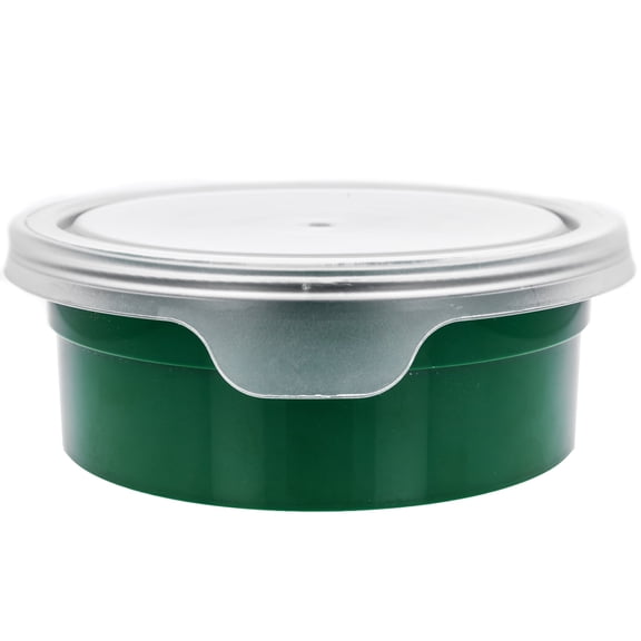 ASR Outdoor Gold Rush Sifting Classifier Sieve Mini 6 Inch Prospect Pan 0 Holes per Sq Inch