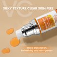 thumbnail image 6 of Firming And Light Line Moisturizing Face VC Face Skin Care for Dry Skin Vital C for Combination Skin Deep Pore Korean Tone Skin Care Products Korean Skin Care Products, 6 of 8