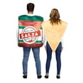 thumbnail image 2 of Halloween Chips and Salsa Couples Costume by Fun World, 2 of 5