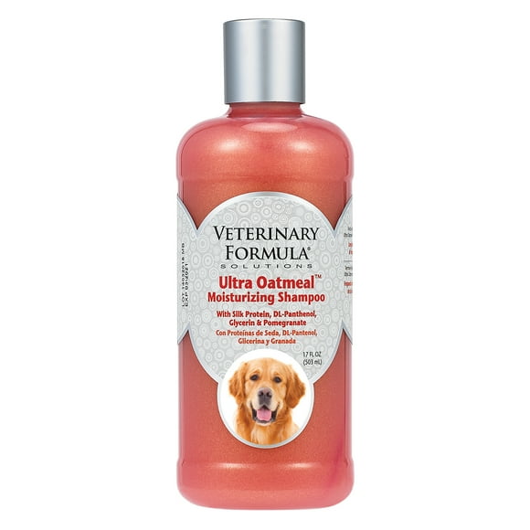 Chlorhexidine Shampoo Dogs