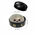 thumbnail image 5 of Halloween Squishy Mystery Blind Box Slow Rising Toys, Squeeze Fidget Toys with Steamer 3.35 Inches Adult Desk Display, 5 of 8