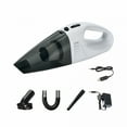 thumbnail image 7 of ZEPARO Handheld Vacuum Cordless Rechargeable 3-In-1 Dust Busters Cordless Rechargeable with Usb Charge High Power Portable Car Handheld Vacuum Cleaner Hand Vacuums for Car/Home/Pet, 7 of 7