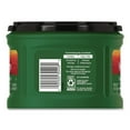 thumbnail image 5 of Folgers 2550030406 22-3/5 oz. Can Classic Roast Decaffeinated Ground Coffee (6/Carton), 5 of 10