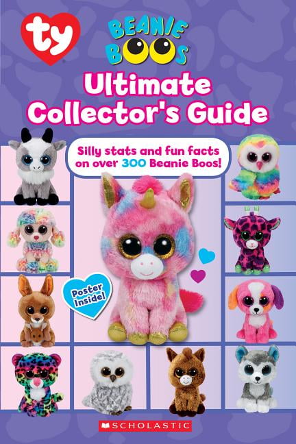 lol surprise collector's guide