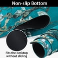 thumbnail image 3 of sixwipe XXL Gaming Mouse Pad, 35.4" x 15.7" Non-Slip Desk Mat, 3mm Thick Stitched Edge Rubber Base, Large Computer Keyboard Pad for Work, Game, Office & Home, 3 of 8