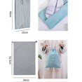 thumbnail image 3 of Storage Bag Set, Travel Suitcase Clothing Separate Bag, 3 of 4