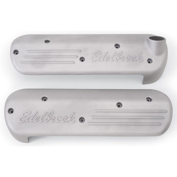 Edelbrock Coil Cover GM Gen IIi LS1