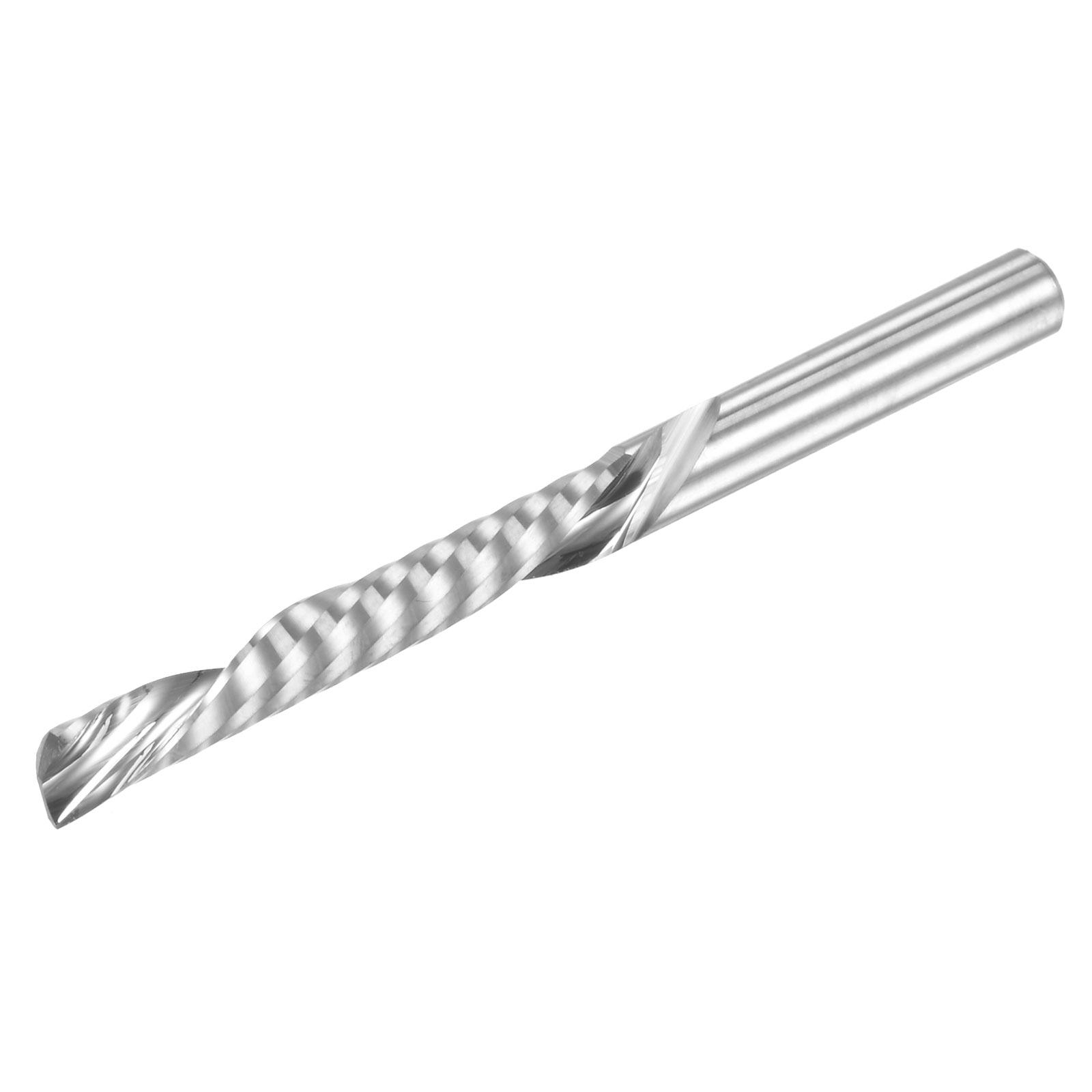Fraise à Queue CNC 2 Pièces - Diamètre 3.175 Mm, Tige 1.5 Mm, Longueur 7 Mm - Pour Sculpture Et Gravure