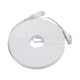 thumbnail image 1 of Cable de Latiguillo Cat6 perfecl 1000mhz Ethernet Red de Internet LAN 15 metros, 1 of 6
