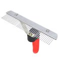 thumbnail image 4 of BESTYASH Dog Brushes Grooming Cleaning Ergonomic Design 1Pack, 4 of 7