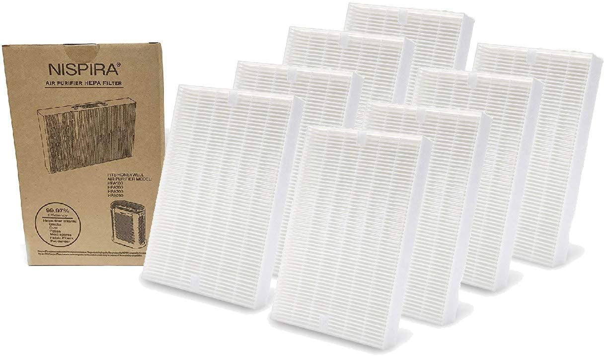 16x20 Pristine Air Cleaner 3 Replacement Filters FREE SHIPPING * 