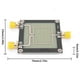 thumbnail image 4 of Divisor De Potencia Rf 100-2700MHz 2 vías divisor 25W combinador divisor señal potencia divisor RF combinador, 4 of 8