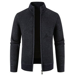 Casual Solid Pocket Cardigan Collar Outerwear Casual Solid Pocket Cardigan Collar Outerwear