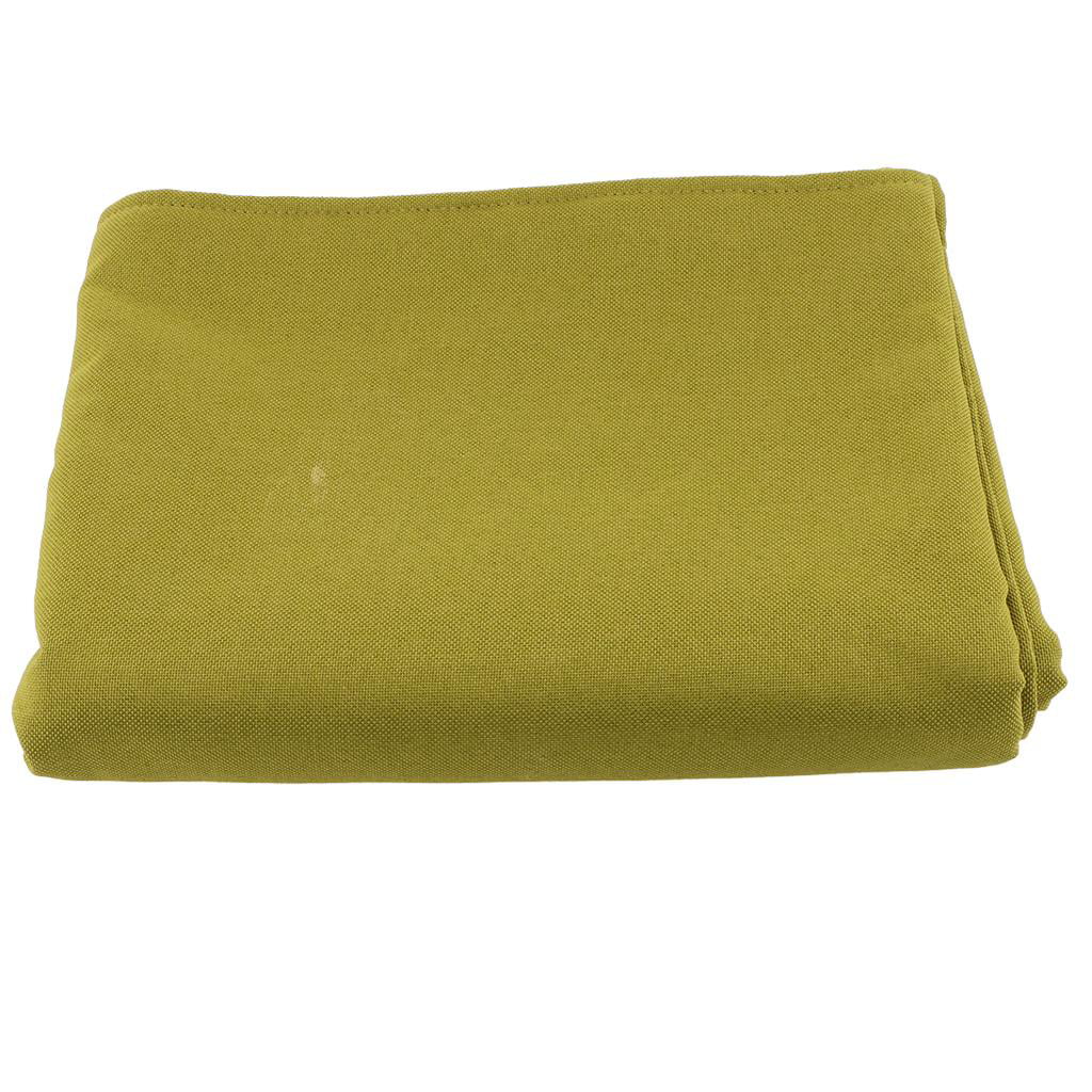 Cotton Bed Runner Scarf Bed End Slipcover Pad Protector for 1.5/1.8m Beds 