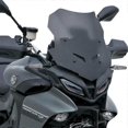 thumbnail image 4 of Exquisite Tracer 9 Windscreen Windshield Fit For Yamaha Tracer9 Tracer 9 Gt 2021 2022 - Tracer 900 Wind Shield Screen Protector Parts, 4 of 5