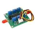thumbnail image 1 of Module de Filtre Actif, Carte de Filtre Actif UAF42 Passe Haut Module de Filtre Passe-Bande Multifonction, 1 of 14