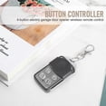 thumbnail image 4 of 4 Button Electric Garage Door Opener Wireless Remote Control, 4 of 5