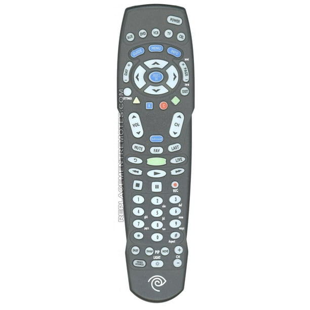 Time Warner Rc122 / Amazon.com: TIME WARNER SPECTRUM FORMERLY TIME