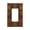 Single Gang, variant on Tribal Sun Stone Decorative Art Single Gang Wall Plate 1 Gang Decorative Electrical Outlet Light Switch Cover Switchplate