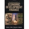 Fundamentals of Economic Development Finance, Used [Paperback]