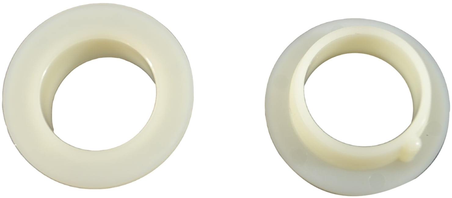 FR Lane Compatible 7/8 Inch Recliner Mechanism Bushing Grommets for Drive Tube Set of 2