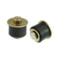 thumbnail image 5 of 4pcs Automotive Car Rubber Freeze Plug Rubber Expansion Plug Fit Hole Size 1-1/8"  to 1-1/4" 28mm-31mm, 5 of 6