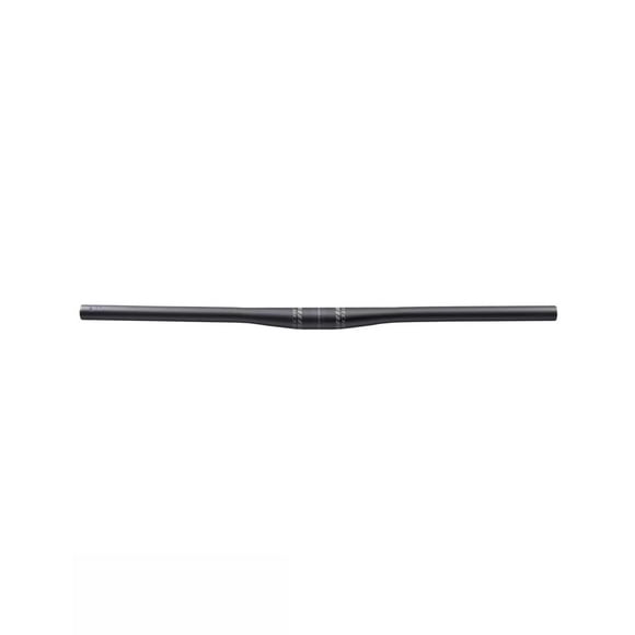 Ritchey COMP O/S Guidon Plat 720mm 9D BB Noir Vtt Adulte Unisexe Noir LG